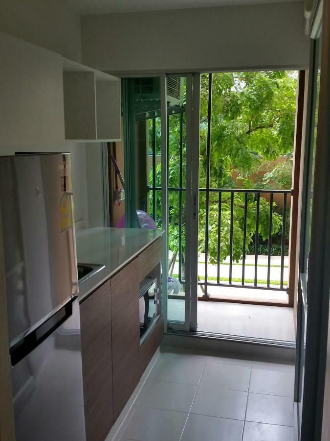 Baan Thew Lom By Meaw Apartment Cha-Am Exterior photo