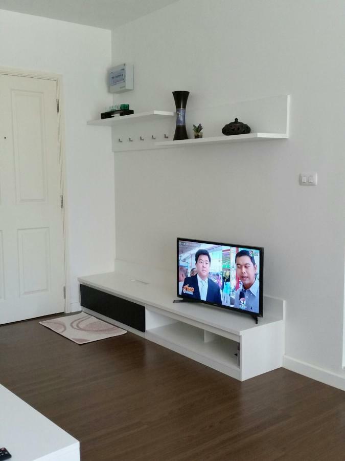 Baan Thew Lom By Meaw Apartment Cha-Am Exterior photo