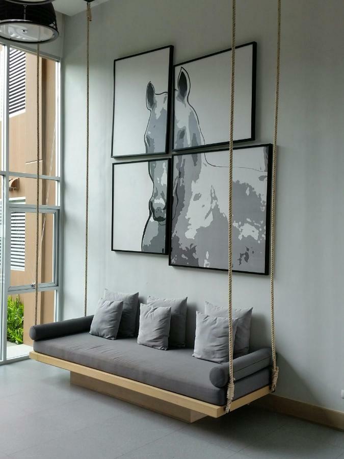 Baan Thew Lom By Meaw Apartment Cha-Am Exterior photo